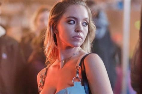 sydney sweeny leak|Sydney Sweeney: Nude Scenes on Euphoria Felt Comfortable